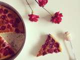 Clafoutis aux cerises