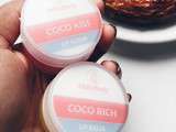 « Coco kiss » et « Coco rich » d’Hellobody