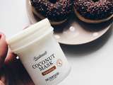 Coconut Mask de Skinfood, la jolie découverte