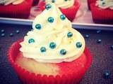 Cupcakes du 14 juillet