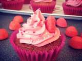 Cupcakes tagada