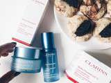 J’ai testé les produits Hydra-essentiel de Clarins