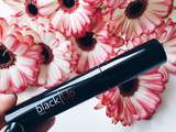 Mascara « Revoluption » de Black up… Top ou flop