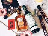 New-york cocktail box: une chouette idée