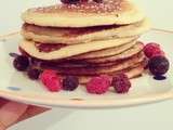 Pancakes