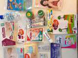 Bon plan Intermarché – Trousse naissance