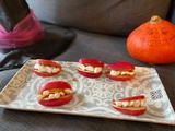 Bouches d’Halloween