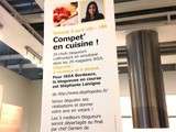 Journée en cuisine chez Ikea