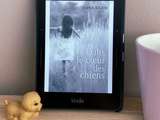 On lit quoi ? « Dans le coeur des chiens », d’Anna Kazin