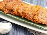 Latkes (repas parve), râpés de pommes de terre (cuisine juive, Hanouka)