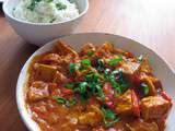 Poulet tikka masala (Angleterre)