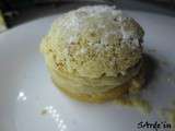 Paris-Brest, façon Philippe Conticini