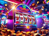 Ina 777 Slot Gacor: Situs Judi Online Terpercaya