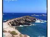 Pause à Folegandros