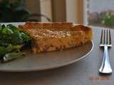 Quiche lorraine