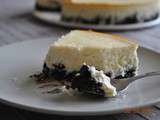 Cheescake oreo #2