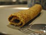 Crêpes◘