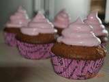 Cupcakes chocolat Toblerone(2)