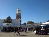 Lanzarote, une île où il fait bon de vivre