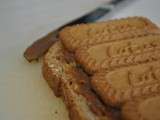 Tartine au speculoos, pour qui