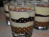 Tiramisu speculoos