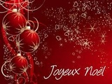 Joyeux Noël