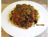 Poulet cacciatore