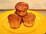 Canneles bordelais