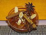 Chutney de mangue