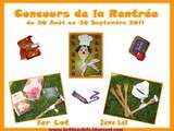 Concours de la rentree d'elo