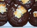 Cookies au chocolat