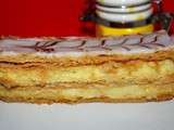 Mille feuille