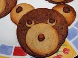 Nounours sables