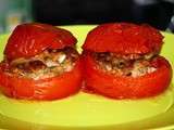 Tomates farcies