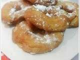 Beignets de carnaval