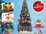 Cake Design France... le magazine (suite)