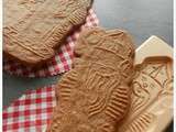 Speculoos de Saint-Nicolas