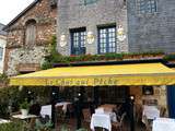 Bonnes Adresses - Petit tour en Normandie, le chat qui pêche