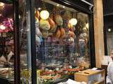 Davoli, l'épicerie Italienne à Paris