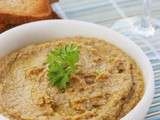 Houmous libanais, délicieux en toutes circonstances