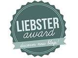 Liebster Award