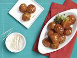 Soirée MeatBalls aux herbes