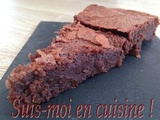 Fondant au Chocolat