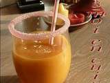 Jus de Fruits Multivitaminé