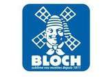 Nouveau partenaire : bloch