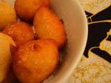 Bo floto (Beignets d'Afrique de l'ouest)