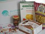 Gluten Corner : Box sans gluten { concours }