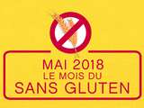 Mois du sans Gluten par Schär