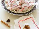 Gâteaux Fondant aux cacahuètes- Cuisine Marocaine