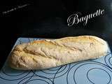 Baguette maison